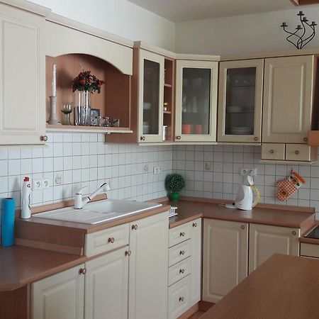 Apartman Rozsochy Lejlighed Eksteriør billede