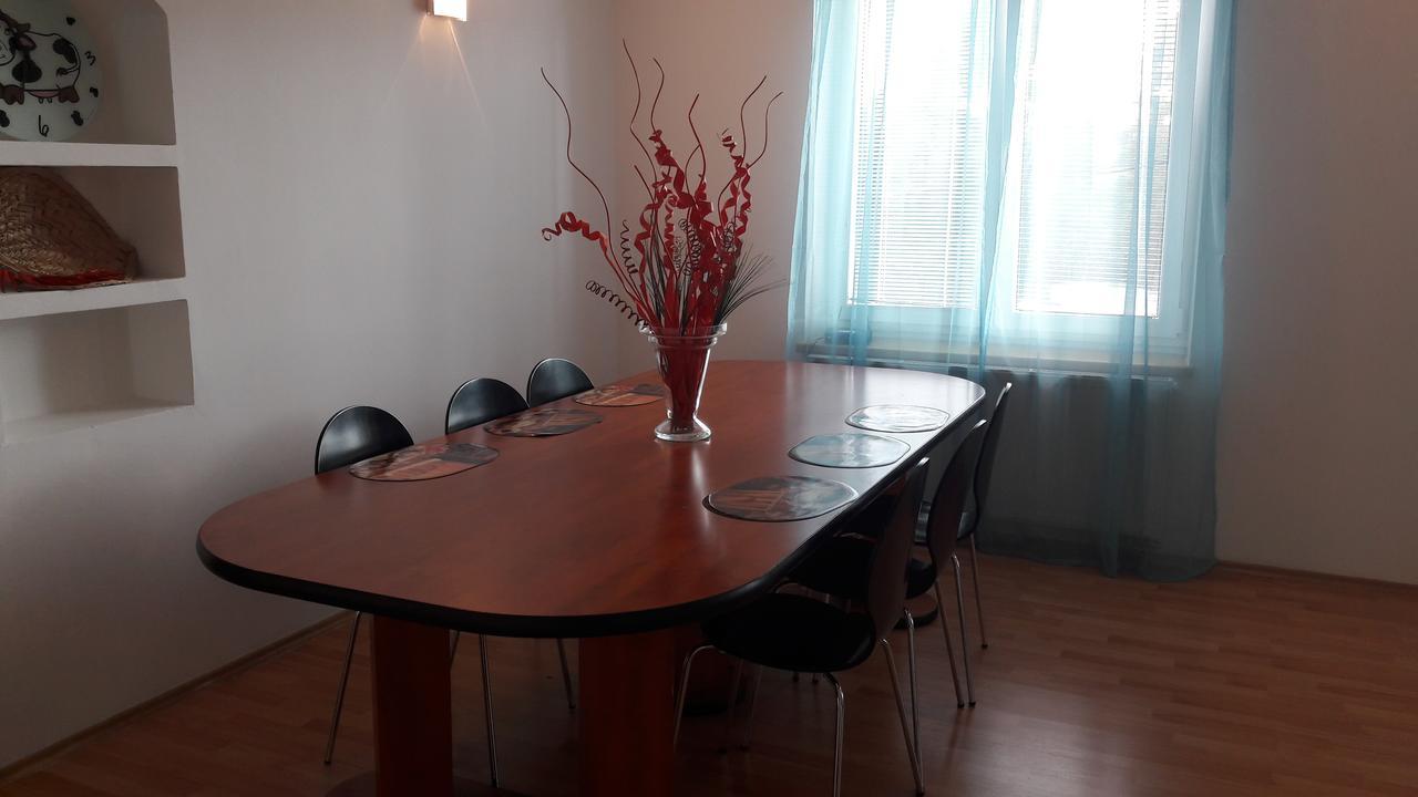 Apartman Rozsochy Lejlighed Eksteriør billede
