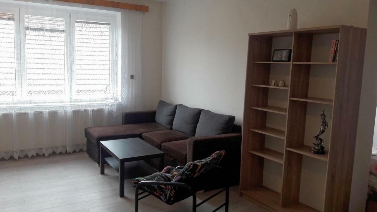 Apartman Rozsochy Lejlighed Eksteriør billede