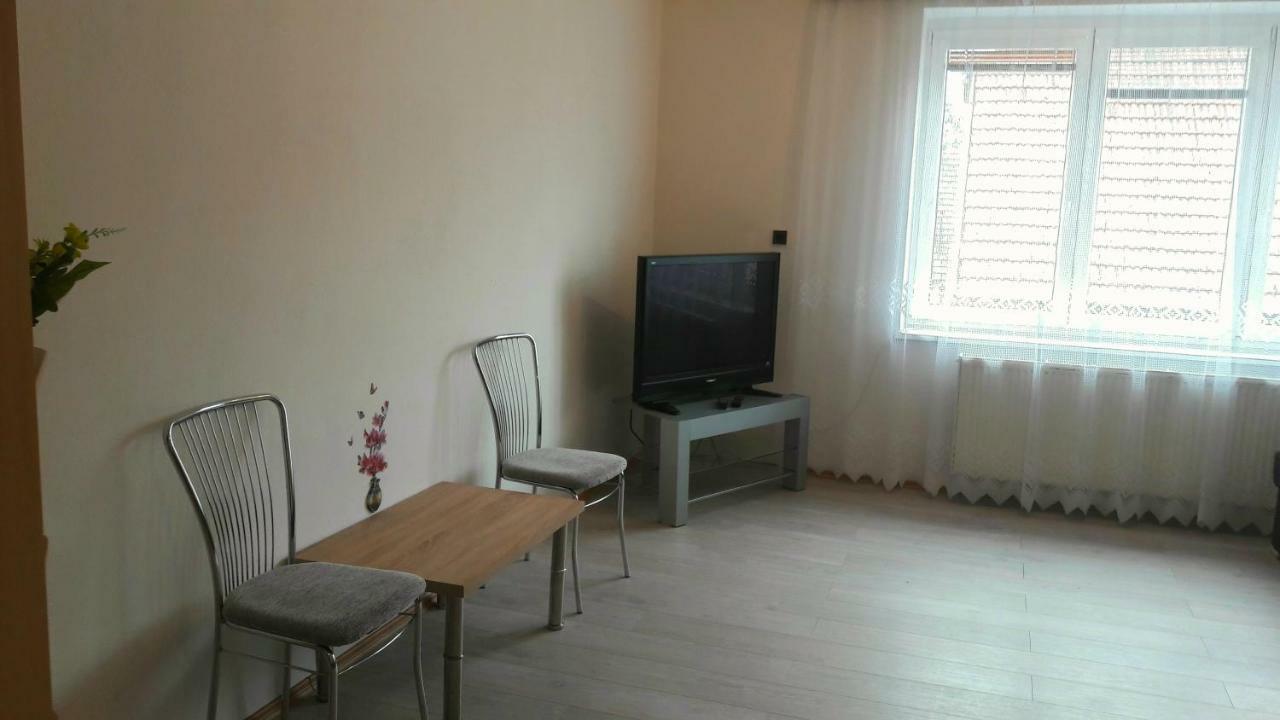 Apartman Rozsochy Lejlighed Eksteriør billede