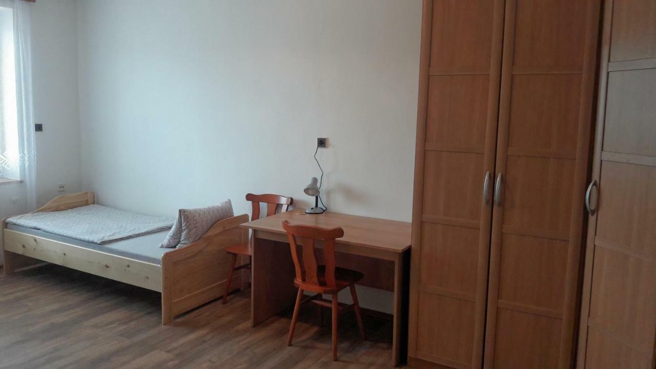 Apartman Rozsochy Lejlighed Værelse billede