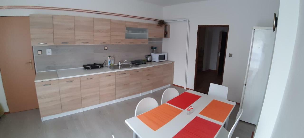Apartman Rozsochy Lejlighed Eksteriør billede