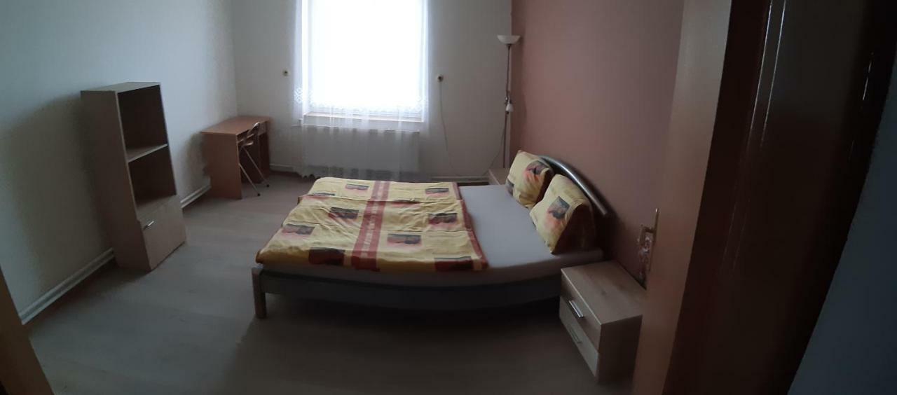 Apartman Rozsochy Lejlighed Eksteriør billede