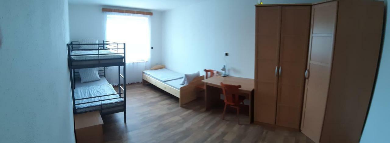 Apartman Rozsochy Lejlighed Eksteriør billede